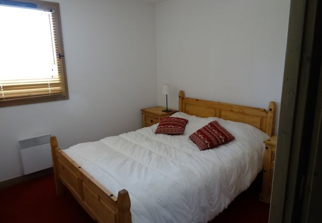 Apartment in Prapoutel - A005 - 50 m2 - 2P+Cab - 4/6 pers Apartment in Prapoutel - A005 - 50 m2 - 2P+Cab - 4/6 pers