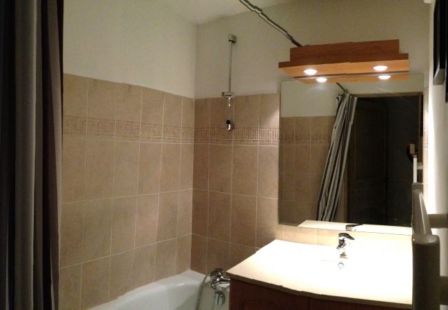 Apartment in Prapoutel - A005 - 50 m2 - 2P+Cab - 4/6 pers Apartment in Prapoutel - A005 - 50 m2 - 2P+Cab - 4/6 pers