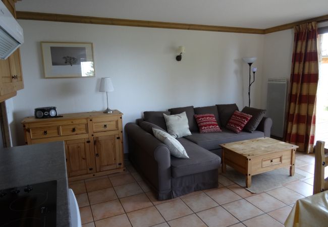 Apartment in Prapoutel - A005 - 50 m2 - 2P+Cab - 4/6 pers Apartment in Prapoutel - A005 - 50 m2 - 2P+Cab - 4/6 pers