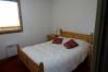 Apartment in Prapoutel - A005 - 50 m2 - 2P+Cab - 4/6 pers Apartment in Prapoutel - A005 - 50 m2 - 2P+Cab - 4/6 pers