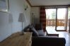 Apartment in Prapoutel - A005 - 50 m2 - 2P+Cab - 4/6 pers Apartment in Prapoutel - A005 - 50 m2 - 2P+Cab - 4/6 pers