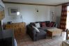 Apartment in Prapoutel - A005 - 50 m2 - 2P+Cab - 4/6 pers Apartment in Prapoutel - A005 - 50 m2 - 2P+Cab - 4/6 pers