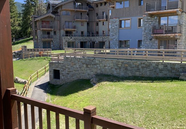 Apartment in Prapoutel - F303 - 57 m2 - 3P duplex - 6 pers Apartment in Prapoutel - F303 - 57 m2 - 3P duplex - 6 pers