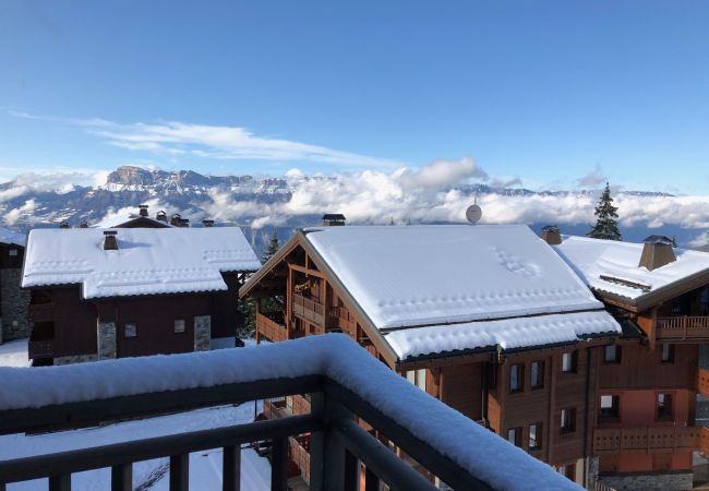 Apartment in Prapoutel - F303 - 57 m2 - 3P duplex - 6 pers Apartment in Prapoutel - F303 - 57 m2 - 3P duplex - 6 pers