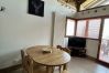 Apartment in Prapoutel - F303 - 57 m2 - 3P duplex - 6 pers