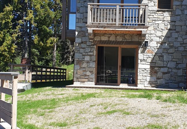 Apartment in Prapoutel - E003 - 47 m2 - 2P+Cab - 6 pers Apartment in Prapoutel - E003 - 47 m2 - 2P+Cab - 6 pers