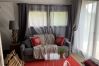 Apartment in Prapoutel - F001 - 40 m2 - 2P - 2/4 pers Apartment in Prapoutel - F001 - 40 m2 - 2P - 2/4 pers