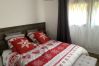 Apartment in Prapoutel - F001 - 40 m2 - 2P - 2/4 pers Apartment in Prapoutel - F001 - 40 m2 - 2P - 2/4 pers