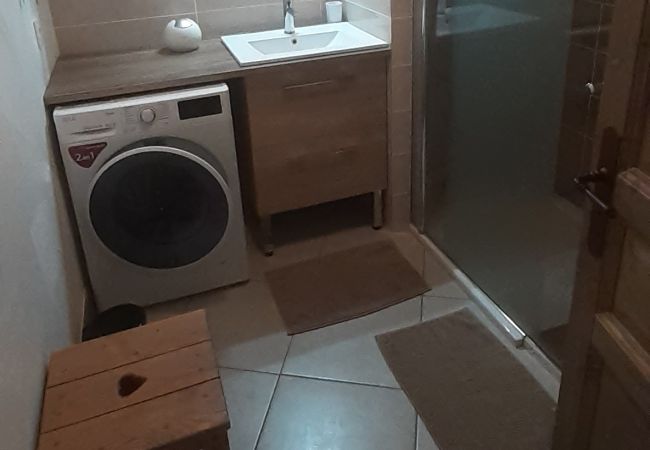Apartment in Prapoutel - E204 - 55 m2 - 3P - 6 pers 2 ch Apartment in Prapoutel - E204 - 55 m2 - 3P - 6 pers 2 ch