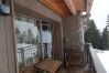 Apartment in Prapoutel - E204 - 55 m2 - 3P - 6 pers 2 ch Apartment in Prapoutel - E204 - 55 m2 - 3P - 6 pers 2 ch
