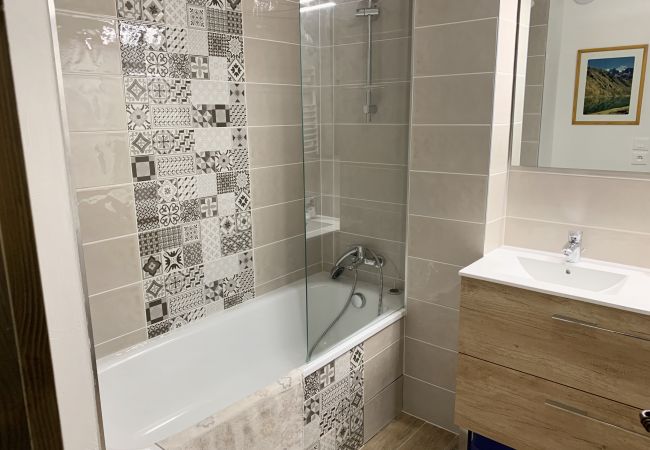 Apartment in Prapoutel - F305 - 90 m2 - 5P - 12 pers Apartment in Prapoutel - F305 - 90 m2 - 5P - 12 pers