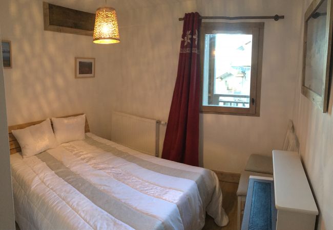 Apartment in Prapoutel - F305 - 90 m2 - 5P - 12 pers Apartment in Prapoutel - F305 - 90 m2 - 5P - 12 pers
