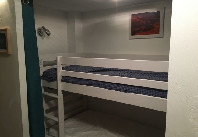 Apartment in Prapoutel - F305 - 90 m2 - 5P - 12 pers Apartment in Prapoutel - F305 - 90 m2 - 5P - 12 pers