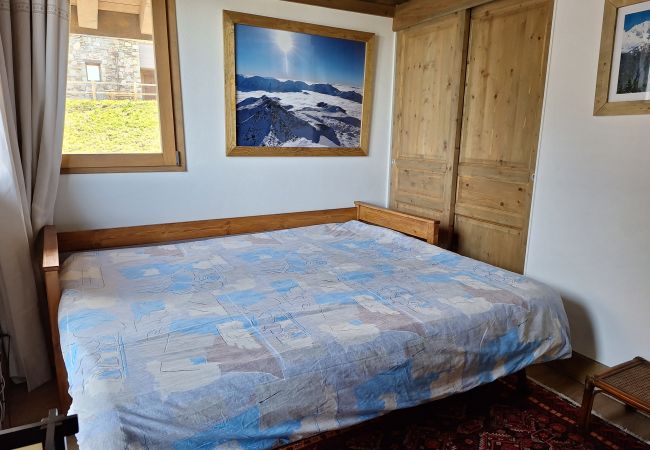 Apartment in Prapoutel - F305 - 90 m2 - 5P - 12 pers Apartment in Prapoutel - F305 - 90 m2 - 5P - 12 pers