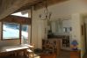 Apartment in Prapoutel - F305 - 90 m2 - 5P - 12 pers Apartment in Prapoutel - F305 - 90 m2 - 5P - 12 pers