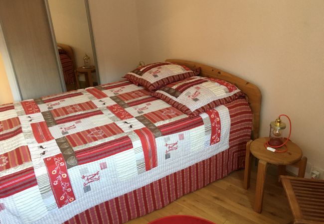 Apartment in Prapoutel - B205 - 58 m2 - 3P - 6 pers Apartment in Prapoutel - B205 - 58 m2 - 3P - 6 pers