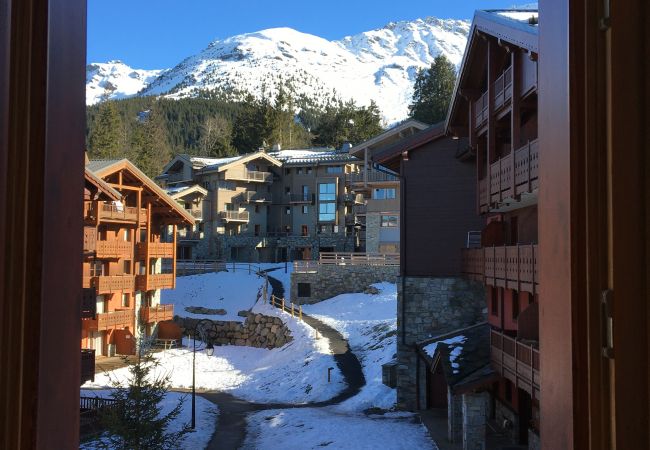 Apartment in Prapoutel - B205 - 58 m2 - 3P - 6 pers Apartment in Prapoutel - B205 - 58 m2 - 3P - 6 pers