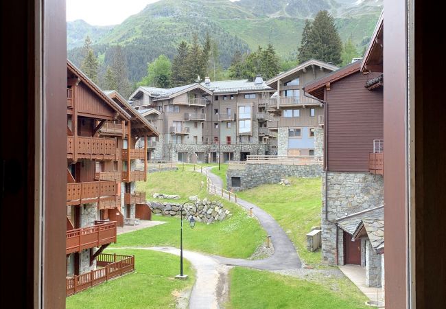 Apartment in Prapoutel - B205 - 58 m2 - 3P - 6 pers Apartment in Prapoutel - B205 - 58 m2 - 3P - 6 pers