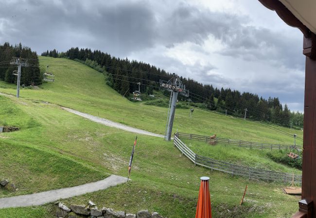 Apartment in Prapoutel - B205 - 58 m2 - 3P - 6 pers Apartment in Prapoutel - B205 - 58 m2 - 3P - 6 pers