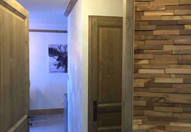 Apartment in Prapoutel - F101 - 40 m2 - 2P - 2/4 pers Apartment in Prapoutel - F101 - 40 m2 - 2P - 2/4 pers