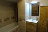 Apartment in Prapoutel - F101 - 40 m2 - 2P - 2/4 pers Apartment in Prapoutel - F101 - 40 m2 - 2P - 2/4 pers