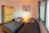 Apartment in Prapoutel - F101 - 40 m2 - 2P - 2/4 pers Apartment in Prapoutel - F101 - 40 m2 - 2P - 2/4 pers