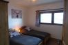 Apartment in Prapoutel - F101 - 40 m2 - 2P - 2/4 pers Apartment in Prapoutel - F101 - 40 m2 - 2P - 2/4 pers