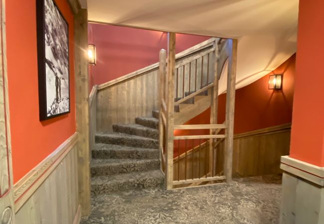 Apartment in Prapoutel - F204 - 46 m2 -  2P+Cab - 4/6 pers Apartment in Prapoutel - F204 - 46 m2 -  2P+Cab - 4/6 pers