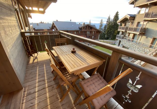 Apartment in Prapoutel - F204 - 46 m2 -  2P+Cab - 4/6 pers Apartment in Prapoutel - F204 - 46 m2 -  2P+Cab - 4/6 pers