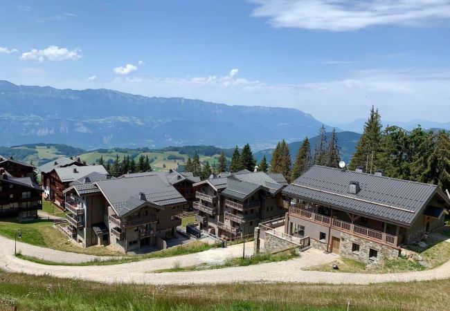 Apartment in Prapoutel - F204 - 46 m2 -  2P+Cab - 4/6 pers Apartment in Prapoutel - F204 - 46 m2 -  2P+Cab - 4/6 pers