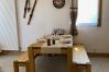 Apartment in Prapoutel - F204 - 46 m2 -  2P+Cab - 4/6 pers Apartment in Prapoutel - F204 - 46 m2 -  2P+Cab - 4/6 pers
