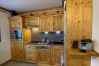 Apartment in Prapoutel - F204 - 46 m2 -  2P+Cab - 4/6 pers Apartment in Prapoutel - F204 - 46 m2 -  2P+Cab - 4/6 pers