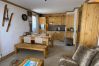 Apartment in Prapoutel - F204 - 46 m2 -  2P+Cab - 4/6 pers Apartment in Prapoutel - F204 - 46 m2 -  2P+Cab - 4/6 pers