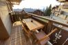 Apartment in Prapoutel - F204 - 46 m2 -  2P+Cab - 4/6 pers