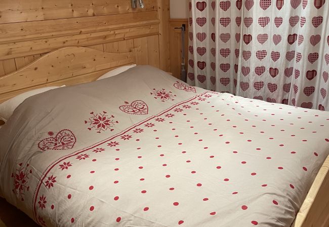 Apartment in Prapoutel - C302 - 80 m2 - 4P duplex - 8/12 pers Apartment in Prapoutel - C302 - 80 m2 - 4P duplex - 8/12 pers
