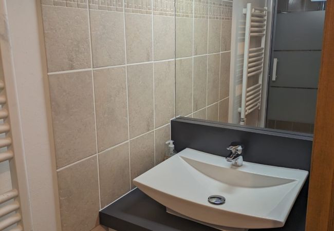 Apartment in Prapoutel - C302 - 80 m2 - 4P duplex - 8/12 pers Apartment in Prapoutel - C302 - 80 m2 - 4P duplex - 8/12 pers