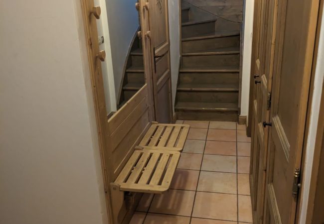 Apartment in Prapoutel - C302 - 80 m2 - 4P duplex - 8/12 pers Apartment in Prapoutel - C302 - 80 m2 - 4P duplex - 8/12 pers