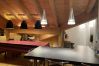 Apartment in Prapoutel - C302 - 80 m2 - 4P duplex - 8/12 pers Apartment in Prapoutel - C302 - 80 m2 - 4P duplex - 8/12 pers