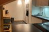 Apartment in Prapoutel - C302 - 80 m2 - 4P duplex - 8/12 pers Apartment in Prapoutel - C302 - 80 m2 - 4P duplex - 8/12 pers