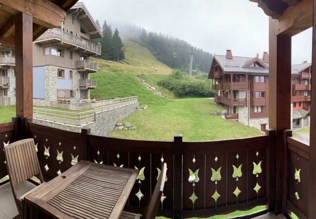 Apartment in Prapoutel - D305 - 73m2 - 4P - 8/10 pers Apartment in Prapoutel - D305 - 73m2 - 4P - 8/10 pers
