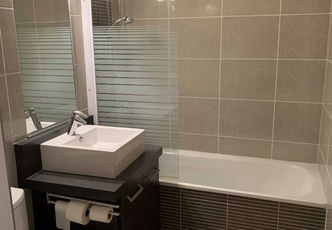 Apartment in Prapoutel - D305 - 73m2 - 4P - 8/10 pers Apartment in Prapoutel - D305 - 73m2 - 4P - 8/10 pers