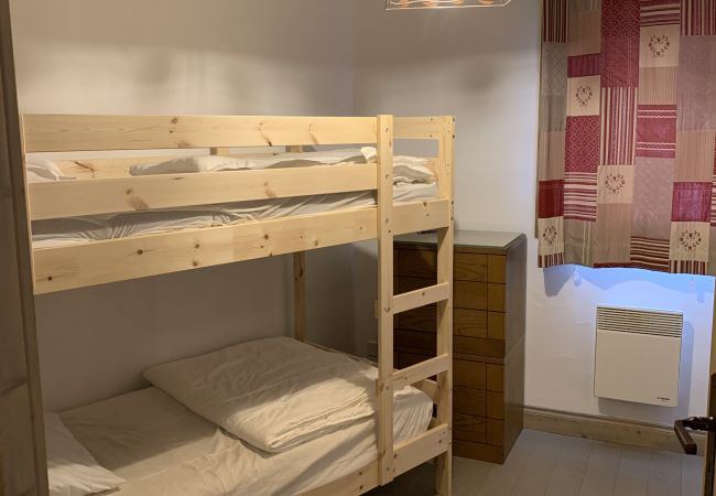Apartment in Prapoutel - D305 - 73m2 - 4P - 8/10 pers Apartment in Prapoutel - D305 - 73m2 - 4P - 8/10 pers