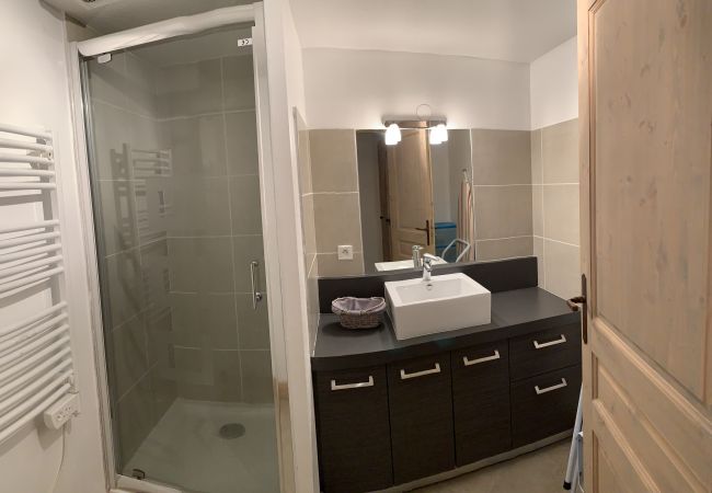 Apartment in Prapoutel - D305 - 73m2 - 4P - 8/10 pers Apartment in Prapoutel - D305 - 73m2 - 4P - 8/10 pers