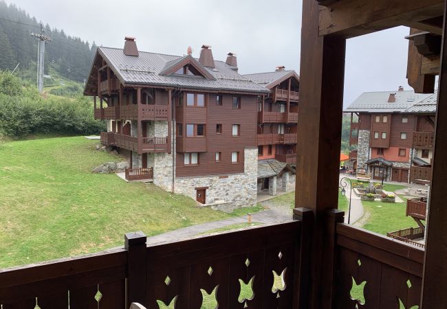 Apartment in Prapoutel - D305 - 73m2 - 4P - 8/10 pers Apartment in Prapoutel - D305 - 73m2 - 4P - 8/10 pers