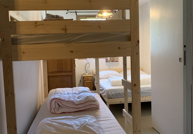 Apartment in Prapoutel - D305 - 73m2 - 4P - 8/10 pers Apartment in Prapoutel - D305 - 73m2 - 4P - 8/10 pers