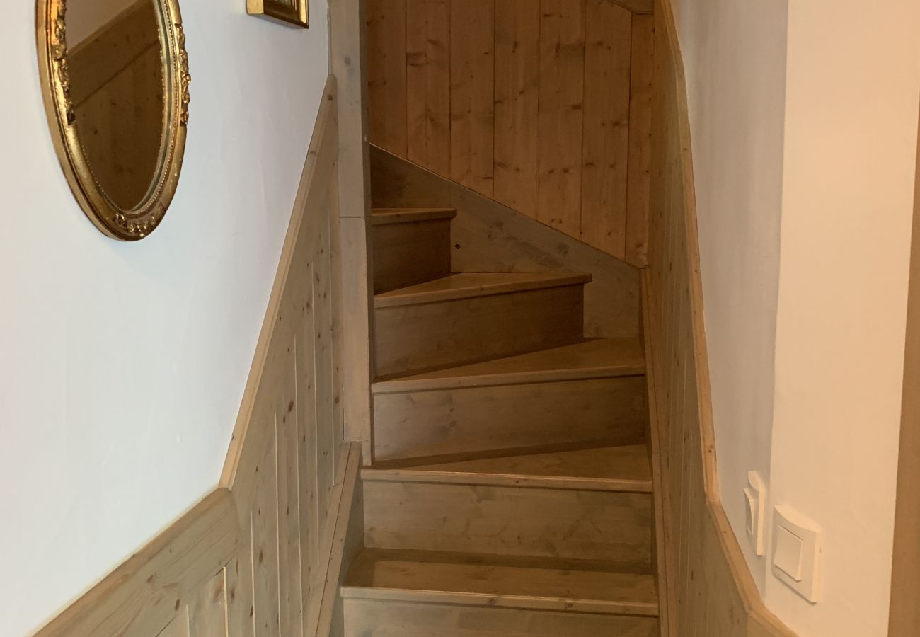 Apartment in Prapoutel - D305 - 73m2 - 4P - 8/10 pers