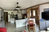 Apartment in Prapoutel - D305 - 73m2 - 4P - 8/10 pers Apartment in Prapoutel - D305 - 73m2 - 4P - 8/10 pers