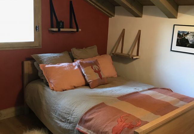 Apartment in Prapoutel - G202 - 68.50 m2 - 3P+Mezanine - 6/8 pers Apartment in Prapoutel - G202 - 68.50 m2 - 3P+Mezanine - 6/8 pers