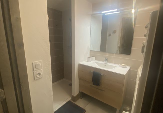 Apartment in Prapoutel - G202 - 68.50 m2 - 3P+Mezanine - 6/8 pers