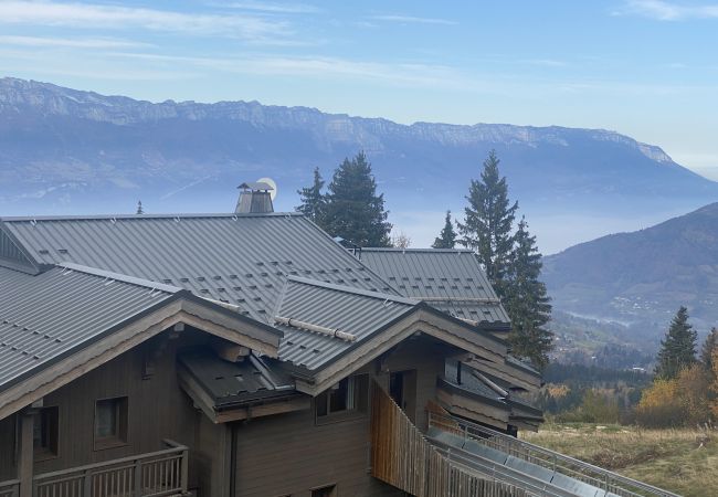 Apartment in Prapoutel - G202 - 68.50 m2 - 3P+Mezanine - 6/8 pers Apartment in Prapoutel - G202 - 68.50 m2 - 3P+Mezanine - 6/8 pers